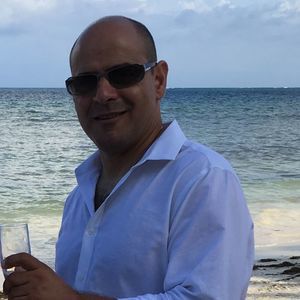 Meet your Posher, Carmine